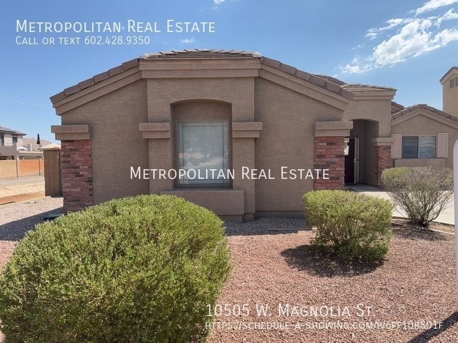 10505 W Magnolia St - Photo 2 of 21