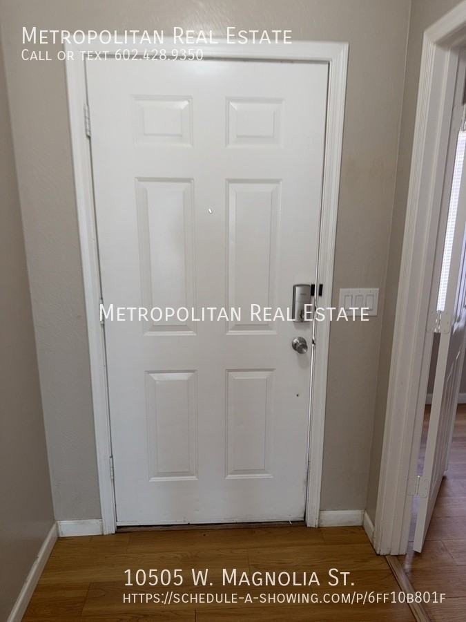 10505 W Magnolia St - Photo 3 of 21