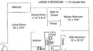 100 Orchard St #A9 - Photo 1 of 1