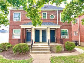 4637 Jamieson Ave #2F - Photo 1 of 1