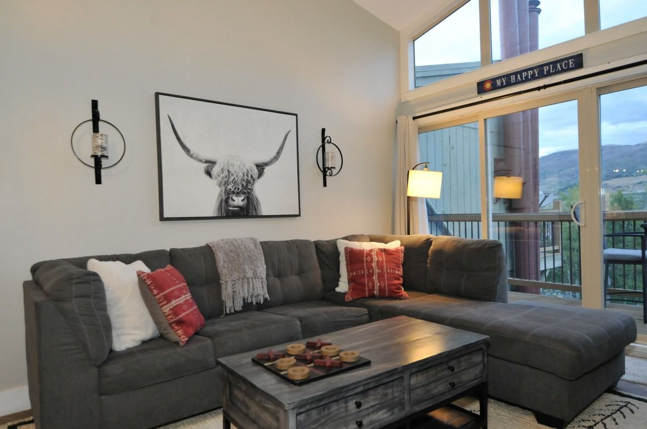 2449 Ryan Gulch Rd #306 - Photo 2 of 25