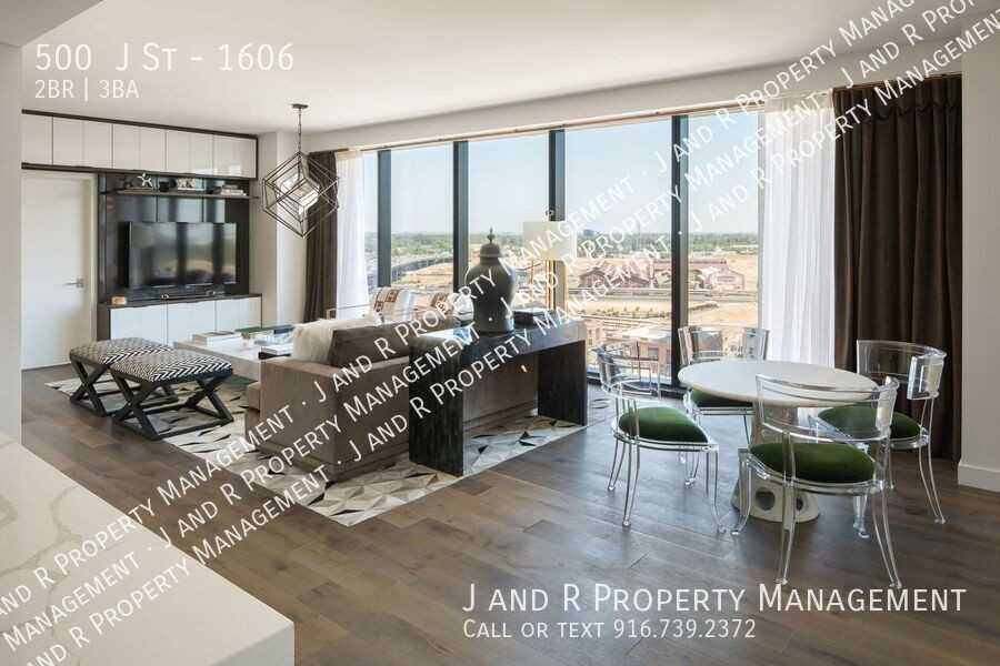 500 J St #1606 - Photo 2 of 40