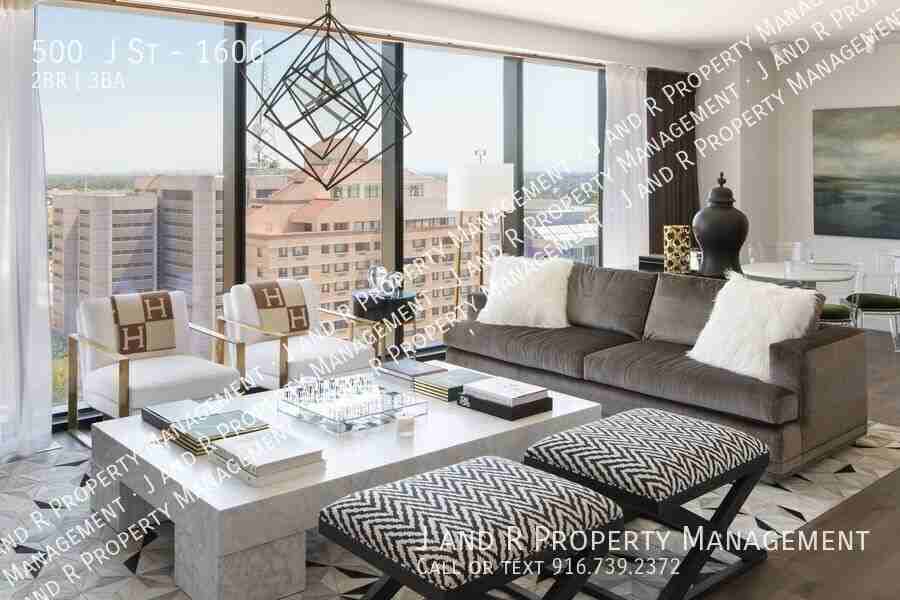 500 J St #1606 - Photo 3 of 40