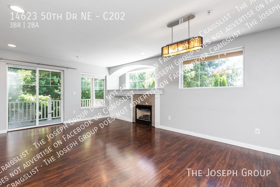 14623 50th Dr Ne #C202 - Photo 2 of 38
