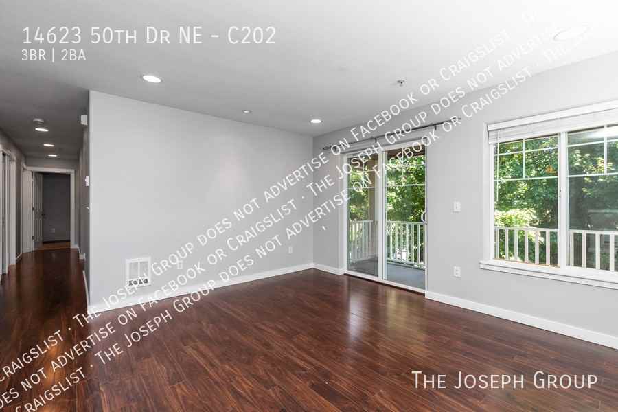 14623 50th Dr Ne #C202 - Photo 6 of 38