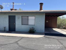 2849 N Sparkman Blvd #4 - Photo 1 of 1