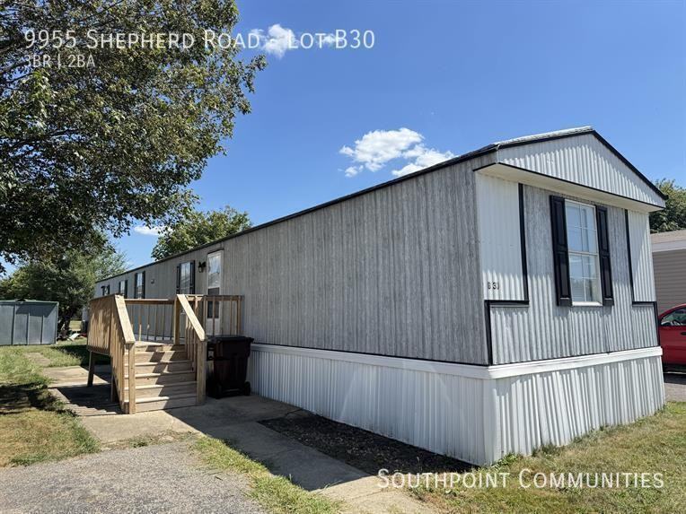 9955 Shepherd Rd