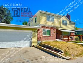 1422 E Elm St - Photo 1 of 1