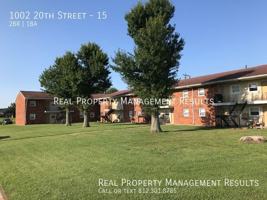 featured image of 1002 20th St #15