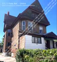 531 S Park Ave #UPPER - Photo 1 of 1