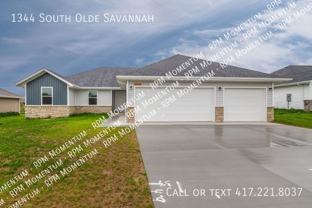 1344 S Olde Savannah Ave - Photo 1 of 1