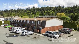 5662 Vedder Rd #16 - Photo 1 of 1