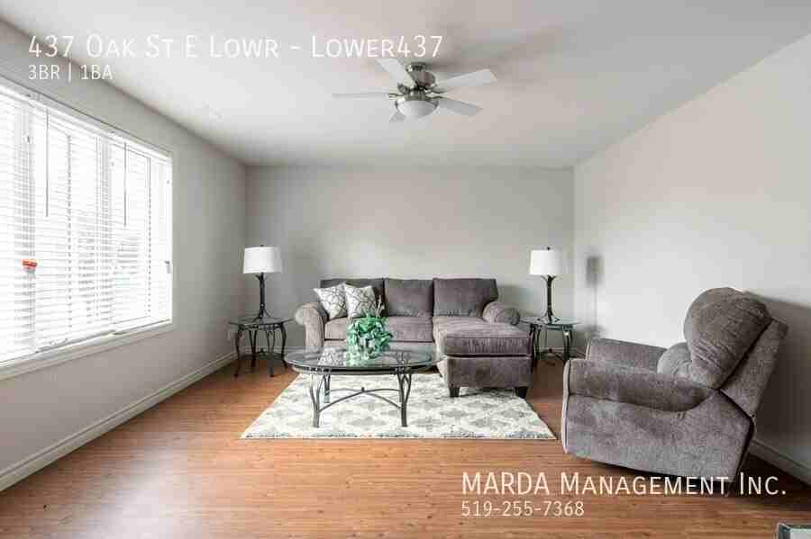 437 Oak St E Lowr - Photo 2 of 16