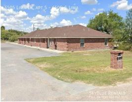 6505 Lima Ln - Photo 1 of 1