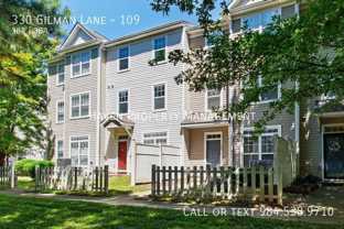 330 Gilman Ln #109 - Photo 1 of 1