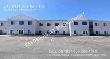 featured image of 237 West Oneida Street #105