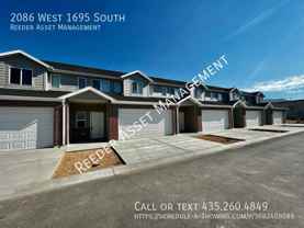 2086 W 1695 Ct S - Photo 1 of 1