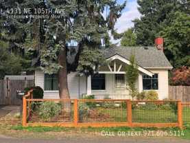4131 Ne 105th Ave - Photo 1 of 1
