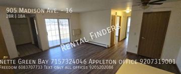 featured image of 905 Madison Ave #16