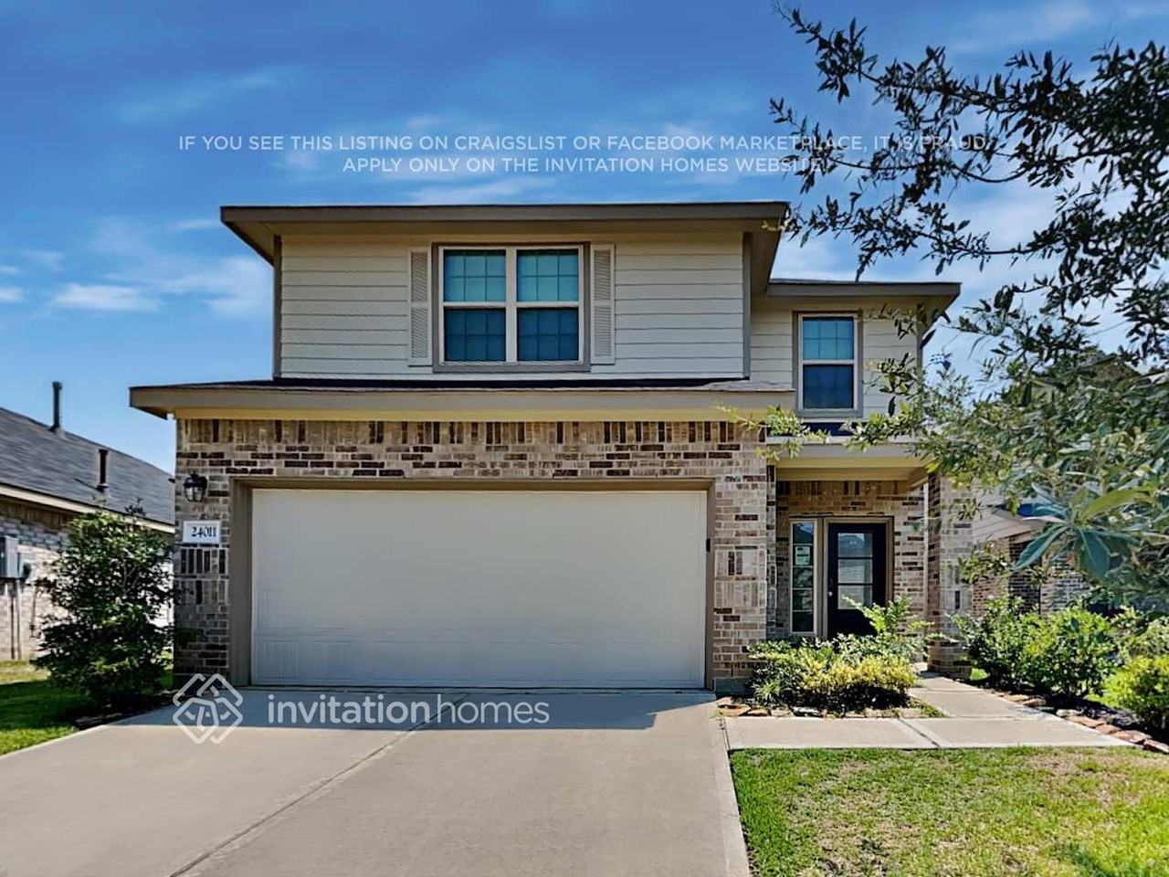 24011 Mustang Run Dr