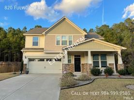820 Fulworth Ave - Photo 1 of 1