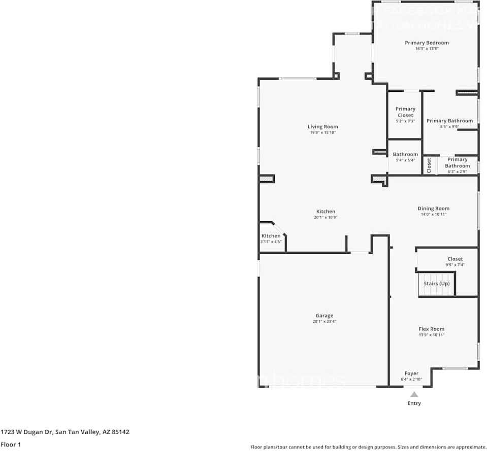 1723 W Dugan Dr - Photo 3 of 18