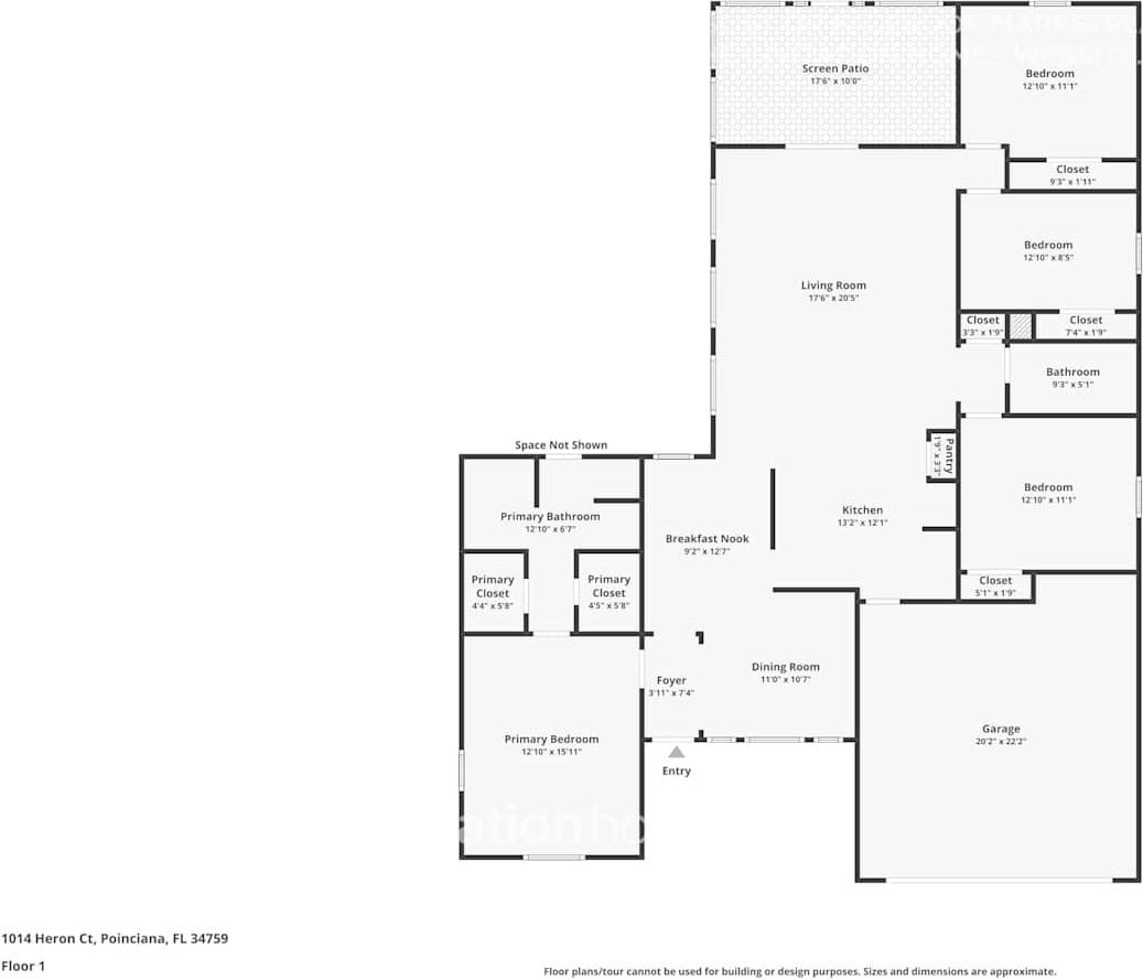 1014 Heron Ct - Photo 2 of 4