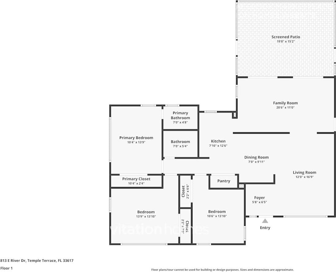 813 E River Dr - Photo 3 of 17