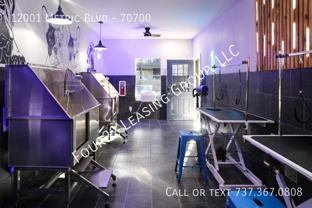 12001 Metric Blvd #70700 - Photo 1 of 1