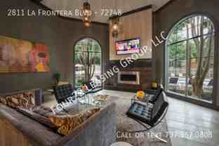 2811 La Frontera Blvd #72748 - Photo 1 of 1