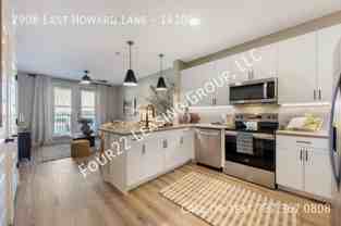 2908 E Howard Ln #14104 - Photo 1 of 1