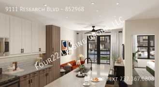 9111 Research Blvd - Photo 1 of 1