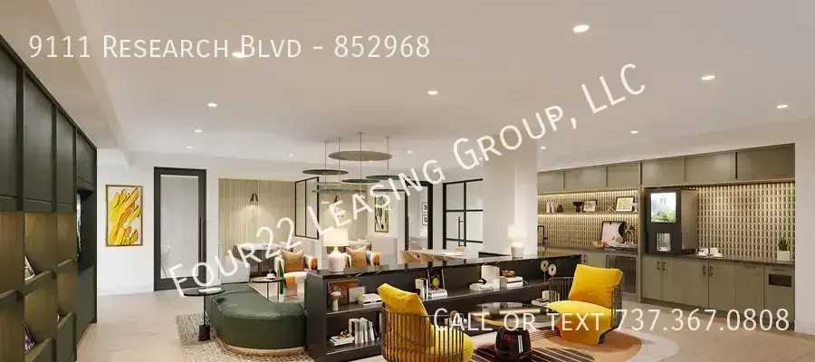 9111 Research Boulevard #852968 - Photo 6 of 8