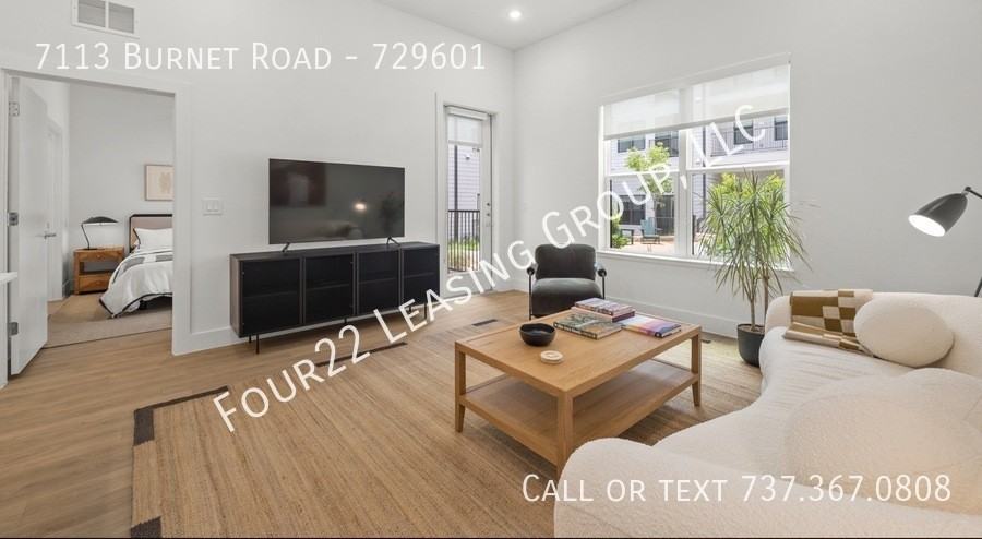 7113 Burnet Road #729601 - Photo 4 of 22