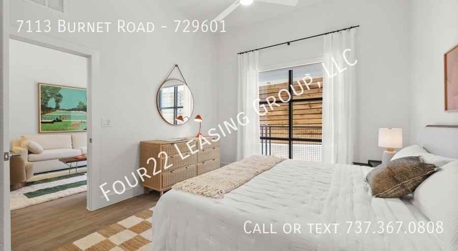 7113 Burnet Road #729601 - Photo 7 of 22