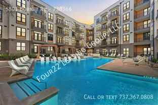 6801 Burnet Rd - Photo 1 of 1