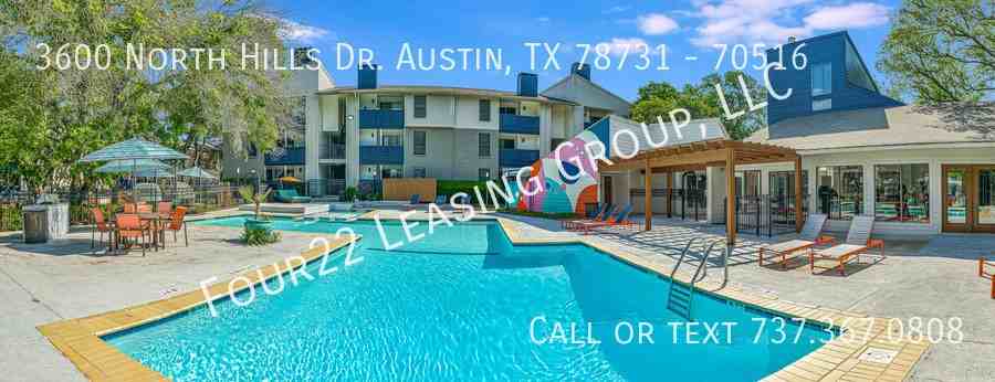 3600 North Hills Drive #70516 - Photo 3 of 11