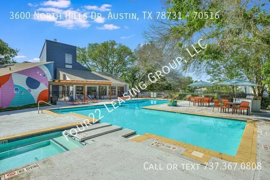 3600 North Hills Drive #70516 - Photo 4 of 11