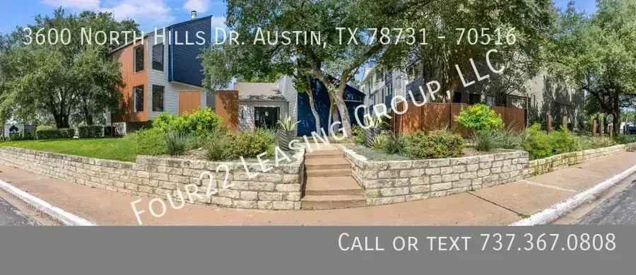 3600 North Hills Drive #70516 - Photo 5 of 11