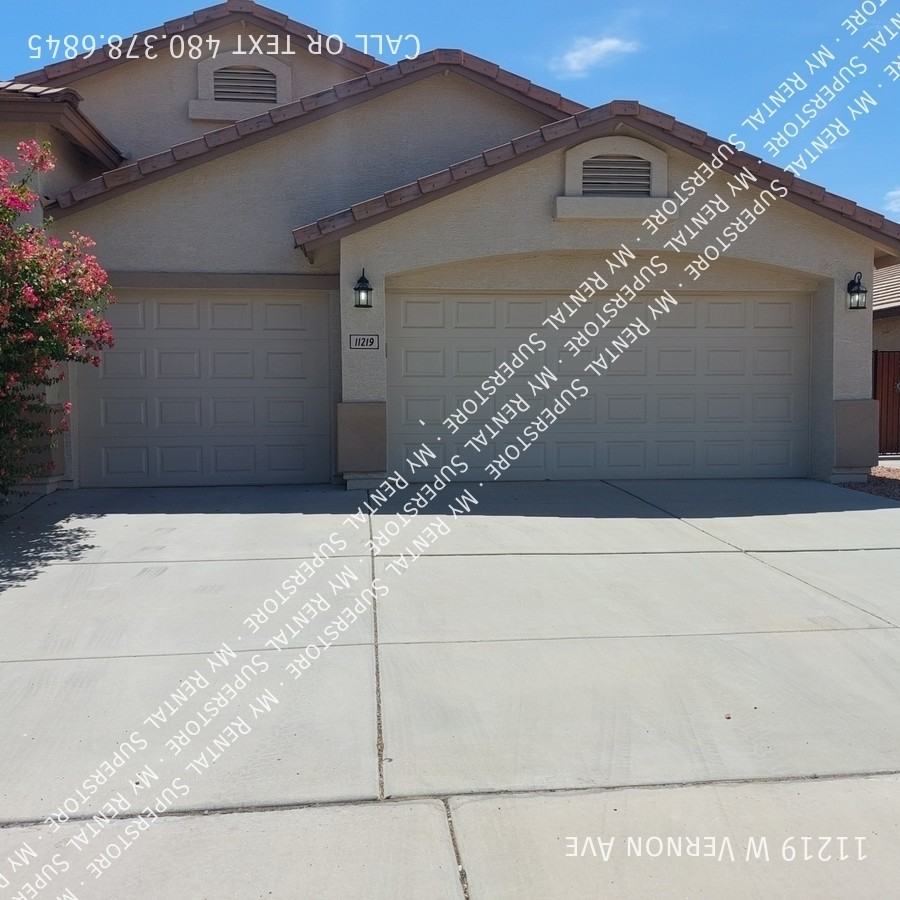 11219 W Vernon Ave - Photo 2 of 9