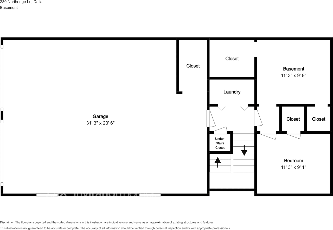 280 Northridge Ln - Photo 2 of 19