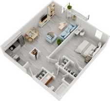 4350 W Kennedy Blvd #18 - Photo 1 of 1