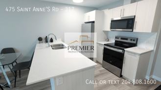 475 Saint Anne's Road #317 - Photo 1 of 1