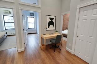 E 16th St #4A - Photo 1 of 1