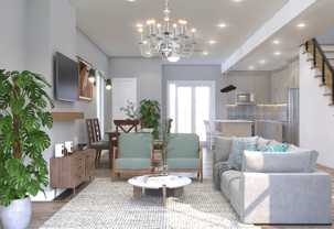 305 North Graham Street - Photo 1 of 1