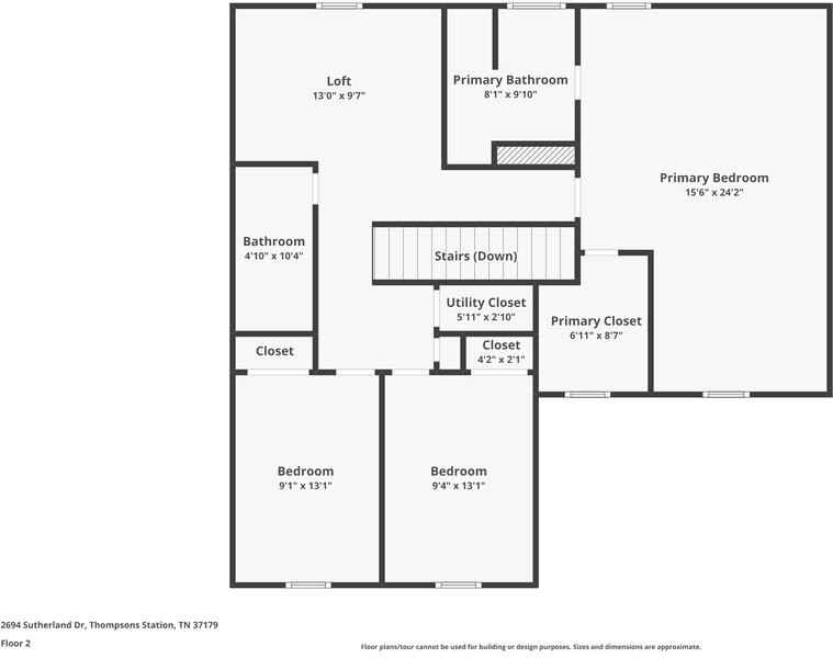 2694 Sutherland Dr - Photo 3 of 17