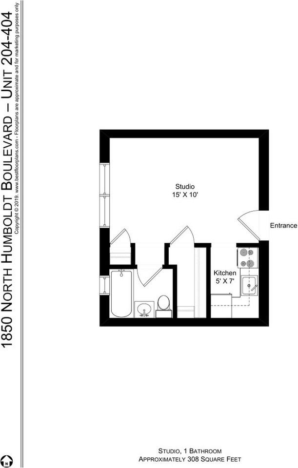 1850 Humboldt LLC - Photo 6 of 18