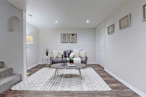 featured image of Kennedy Rd N & Williams Pkwy