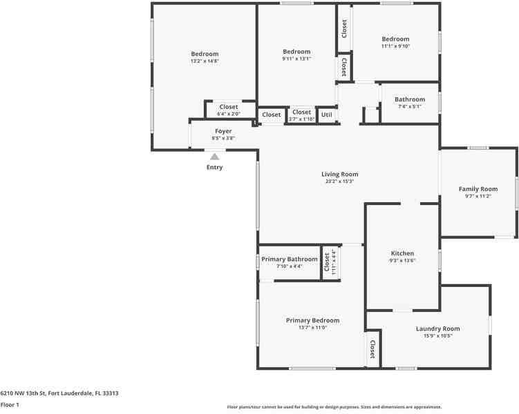 6210 Nw 13th St - Photo 2 of 16