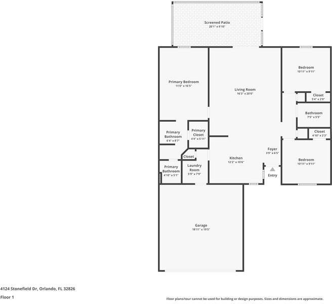 4124 Stonefield Dr - Photo 2 of 16